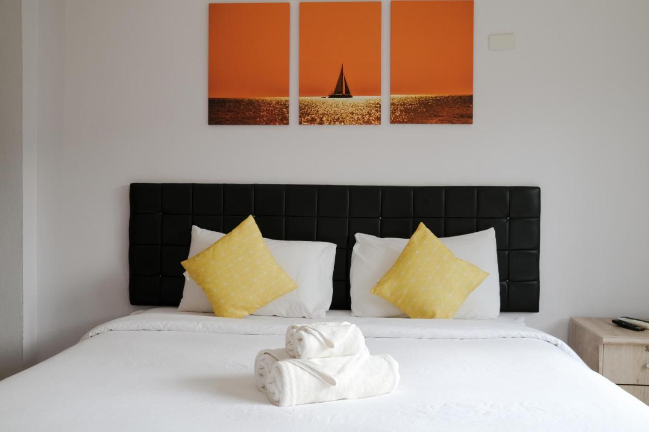 The Lodge At Koh Kood Ko Kut ภายนอก รูปภาพ