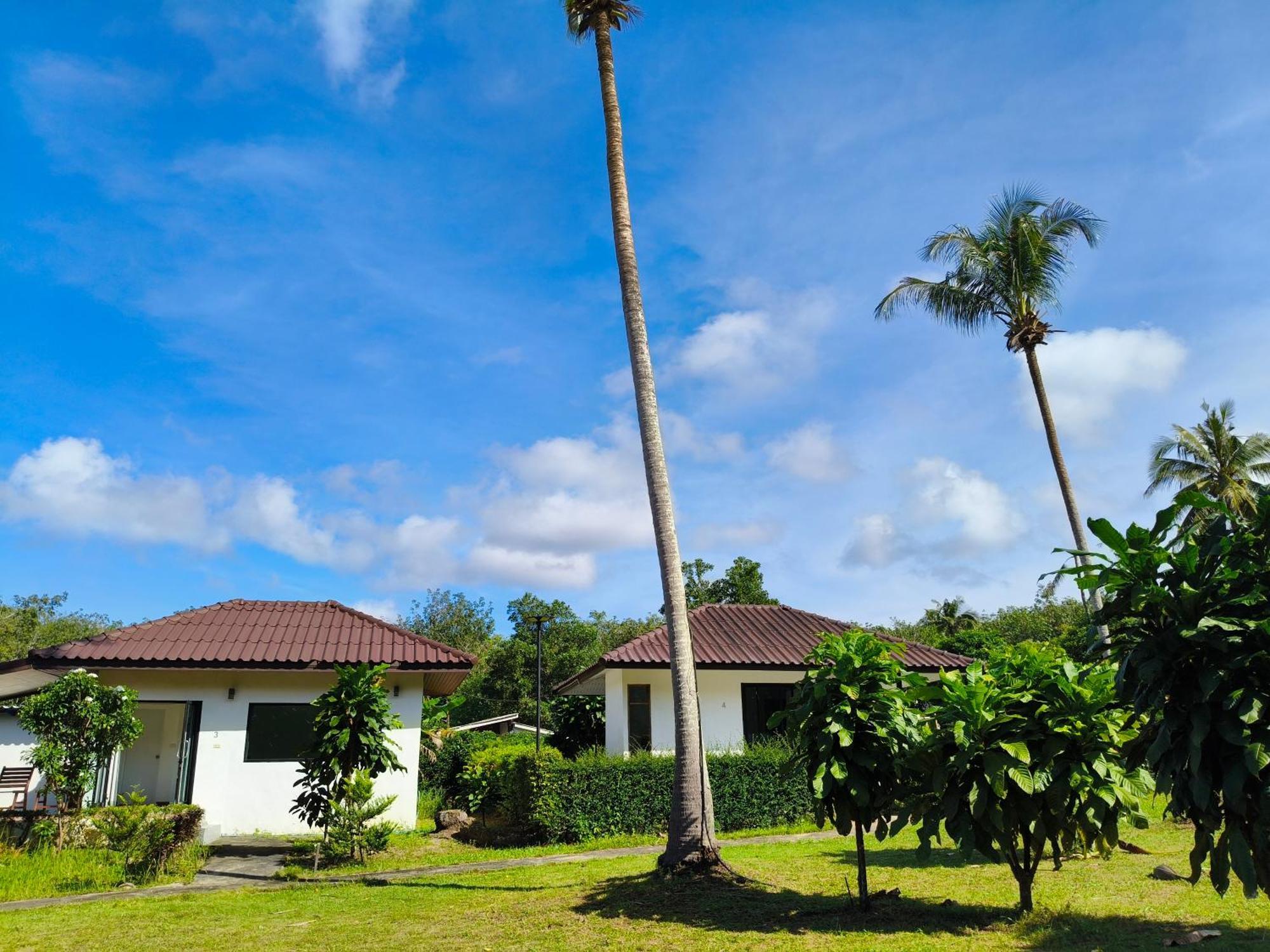 The Lodge At Koh Kood Ko Kut ภายนอก รูปภาพ