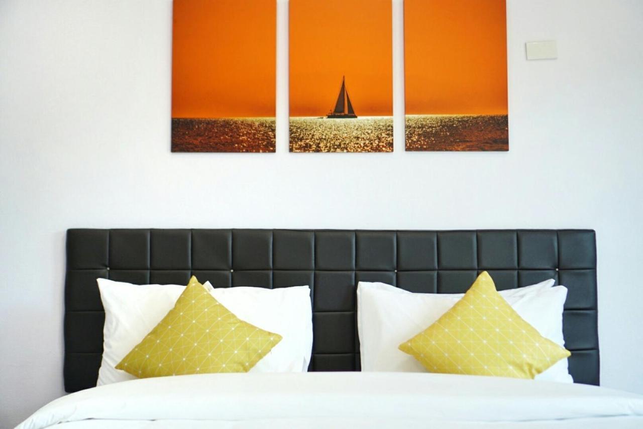 The Lodge At Koh Kood Ko Kut ภายนอก รูปภาพ