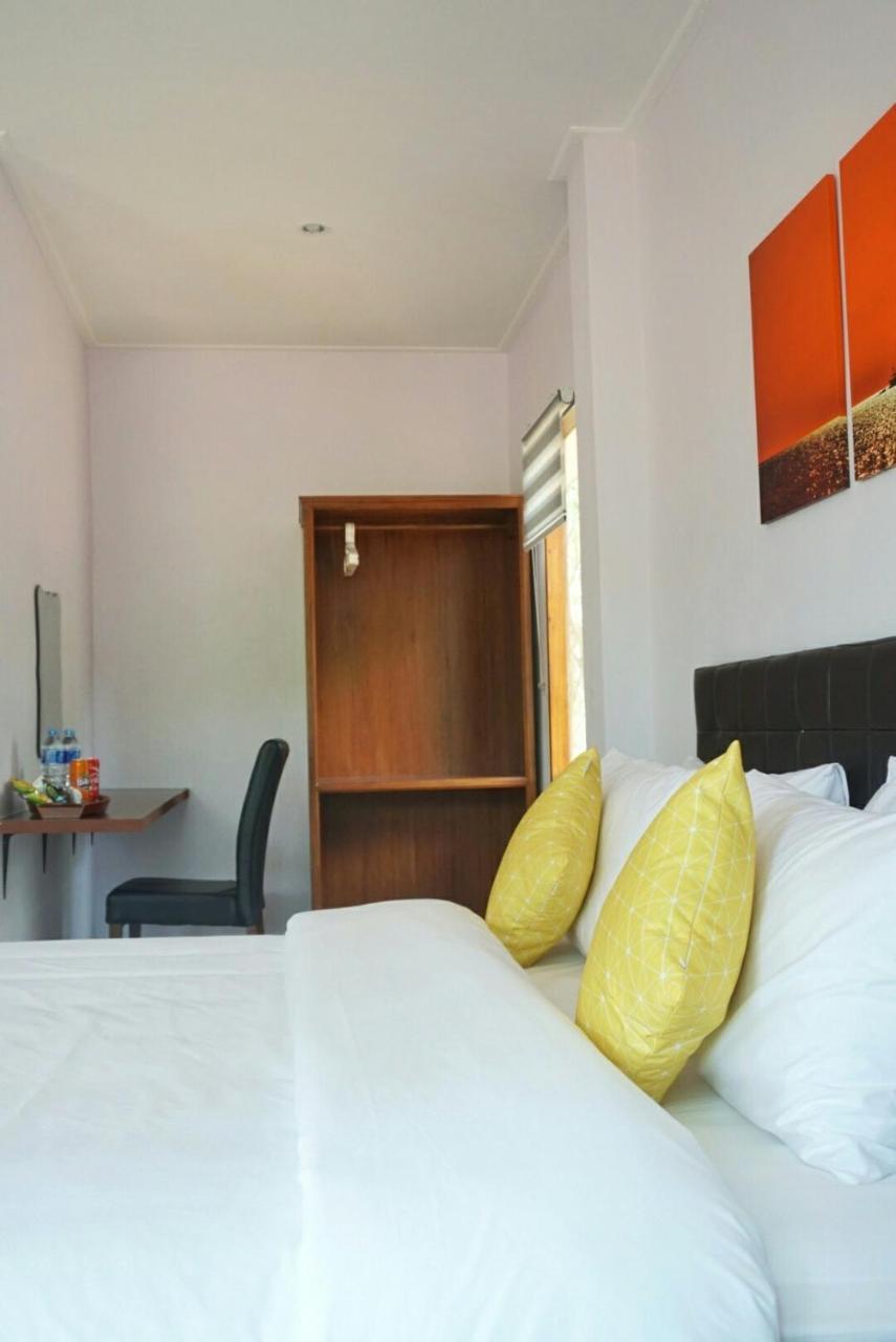 The Lodge At Koh Kood Ko Kut ภายนอก รูปภาพ
